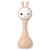 Музыкальная игрушка Умный зайка Alilo 60407 R1 бежевый